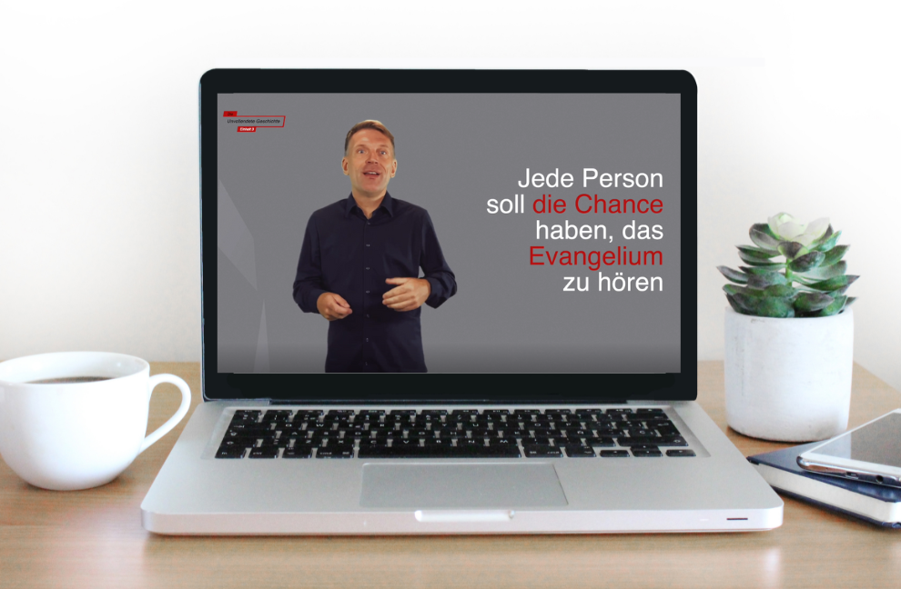DUG Lehr-Video